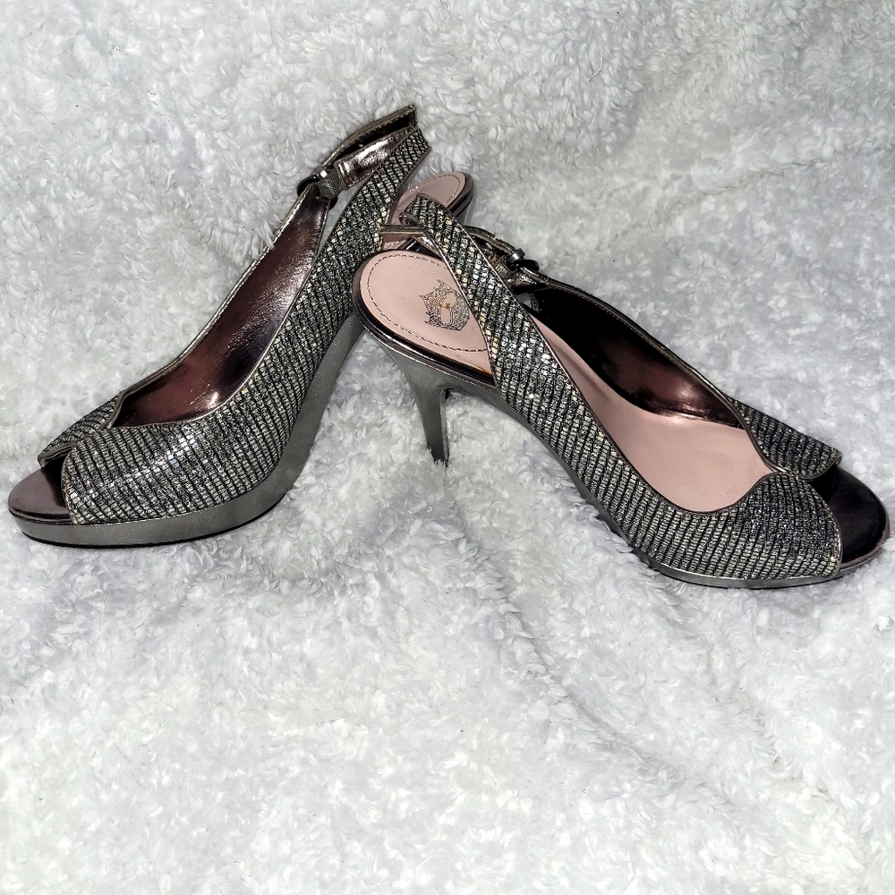 🍁 High heel shoes 🎀